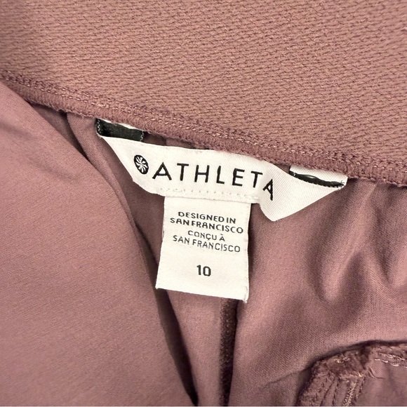 Athleta Wide-Leg Pants - Picture 8 of 12